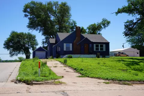 600 N Walnut, Medicine Lodge, KS 67104