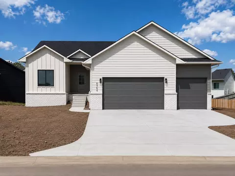 5754 N Edwards St, Wichita, KS 67204