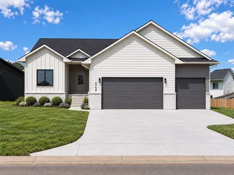 5754 N Edwards St, Wichita, KS 67204