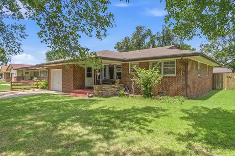 1302 W Fultz St, Wichita, KS 67217