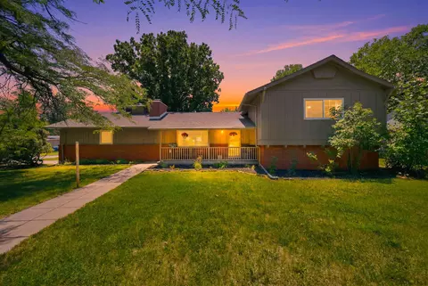 163 S Lochinvar St, Wichita, KS 67207