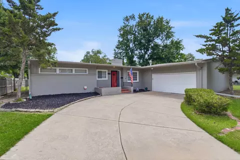 6119 E Oneida Ave, Wichita, KS 67208
