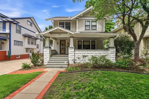 235 N Yale, Wichita, KS 67208