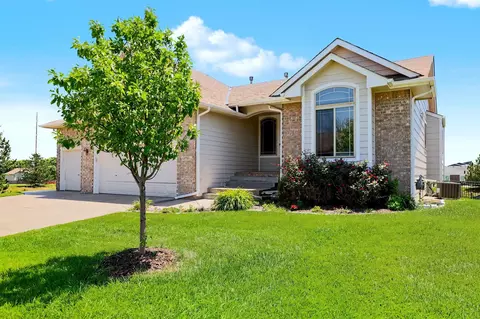 13701 W Texas St, Wichita, KS 67235