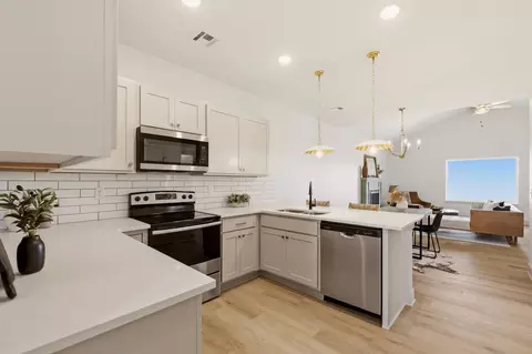 Kitchen - 3520 N Azalea St, Maize, KS 67223 photo 4 of 4