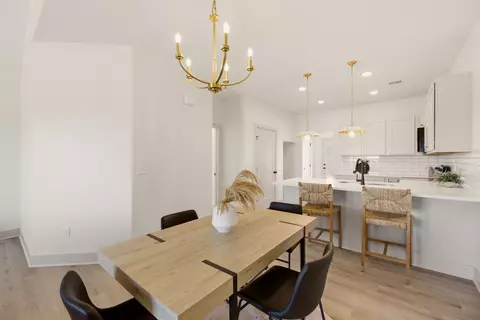 Dining - 3520 N Azalea St, Maize, KS 67223 photo 1 of 2