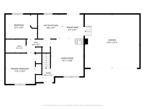 Floorplan - 2308 E Spring Hill Dr, Goddard, KS 67052 photo 1 of 3