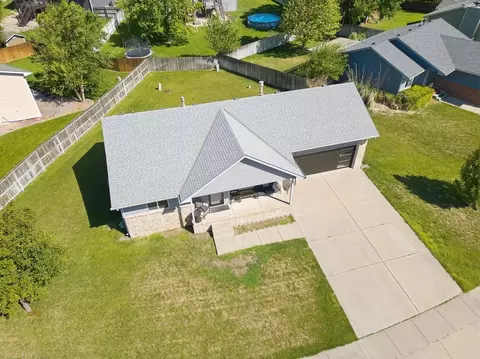View/Area - 2308 E Spring Hill Dr, Goddard, KS 67052 photo 1 of 3
