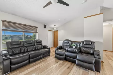 Living - 2308 E Spring Hill Dr, Goddard, KS 67052 photo 3 of 3