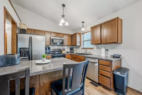 Kitchen - 2308 E Spring Hill Dr, Goddard, KS 67052 photo 1 of 4