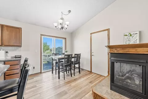 Dining - 2308 E Spring Hill Dr, Goddard, KS 67052 photo 1 of 1