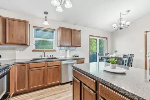 Kitchen - 2308 E Spring Hill Dr, Goddard, KS 67052 photo 4 of 4