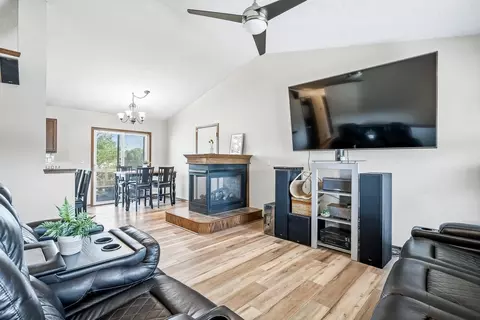 Living - 2308 E Spring Hill Dr, Goddard, KS 67052 photo 1 of 3