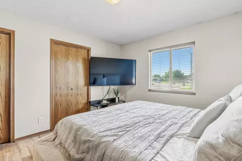 Bedroom - 2308 E Spring Hill Dr, Goddard, KS 67052 photo 3 of 4
