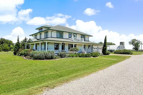7550 S 327th St W, Cheney, KS 67025
