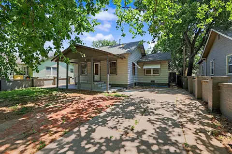 1946 S Market St, Wichita, KS 67211