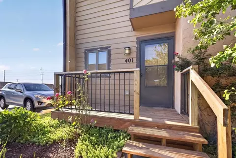 2405 S Capri #401, Wichita, KS 67210