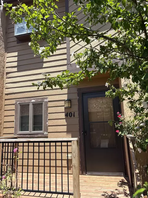 2405 S Capri #401, Wichita, KS 67210