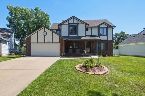 4022 N Rushwood Cir, Wichita, KS 67226