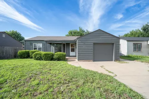 317 W Benway, Wichita, KS 67217
