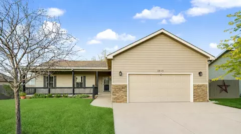 2949 Tasker Ln, Salina, KS 67401