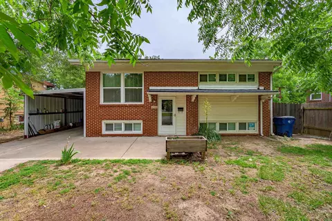 2144 S Bennett, Wichita, KS 67213