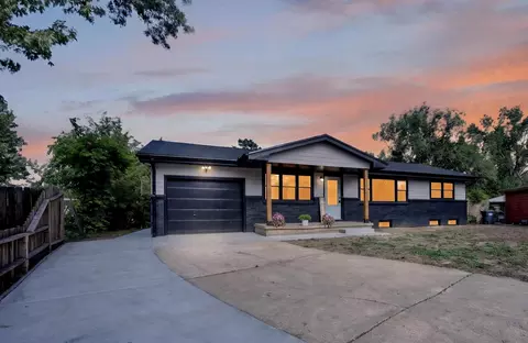1308 N Brunswick Ln, Wichita, KS 67212