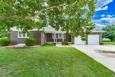 302 Marmaton Rd, El Dorado, KS 67042