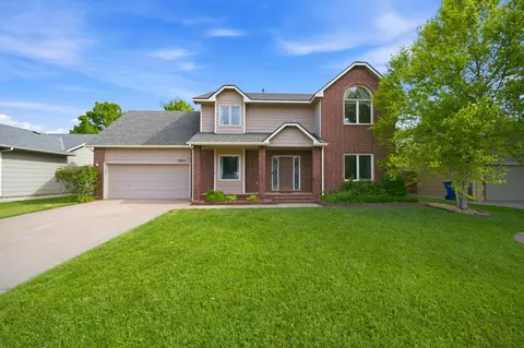 9818 W Bella Vis, Wichita, KS 67212