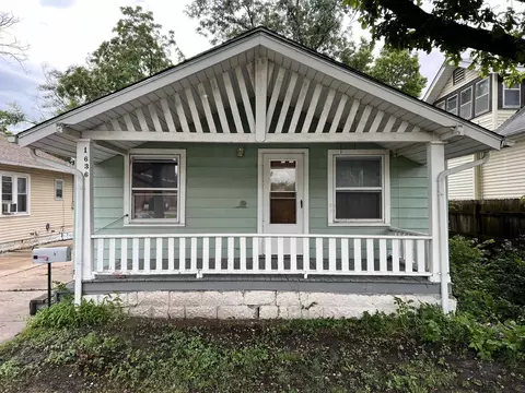 1636 S Market St, Wichita, KS 67211