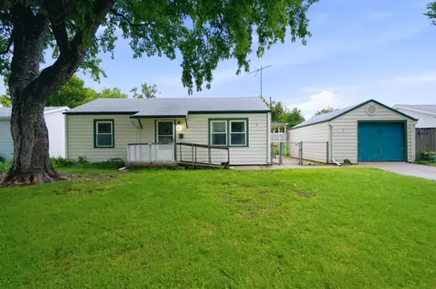 1312 W Regal, Wichita, KS 67217