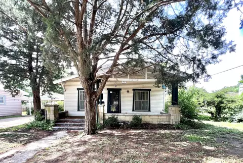 211 W Linden, Arkansas City, KS 67005