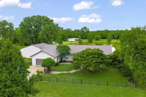 1176 E 120th Ave N, Belle Plaine, KS 67013