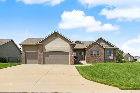 13401 E Bellechase, Wichita, KS 67230