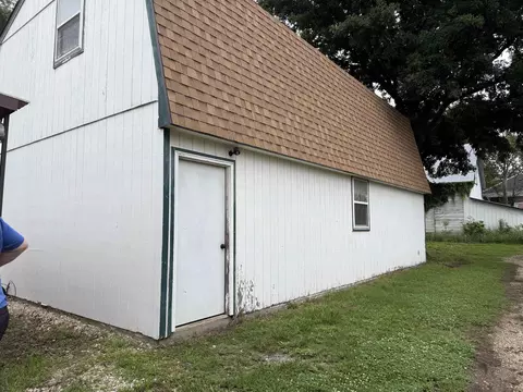 Exterior - 417 Cliff St, Fall River, KS 67047 photo 5 of 5