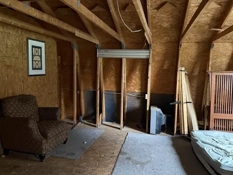 Bedroom - 417 Cliff St, Fall River, KS 67047 photo 1 of 3