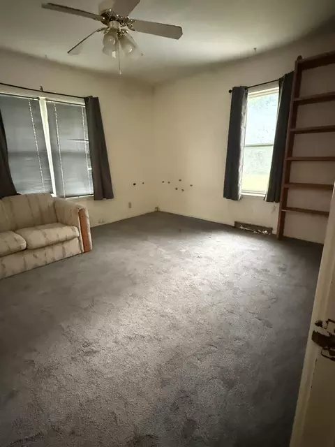 Bedroom - 417 Cliff St, Fall River, KS 67047 photo 2 of 3
