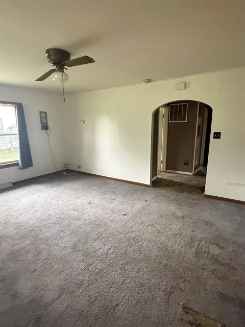 Living - 417 Cliff St, Fall River, KS 67047 photo 1 of 2