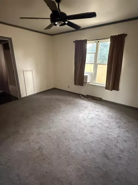 Bedroom - 417 Cliff St, Fall River, KS 67047 photo 3 of 3