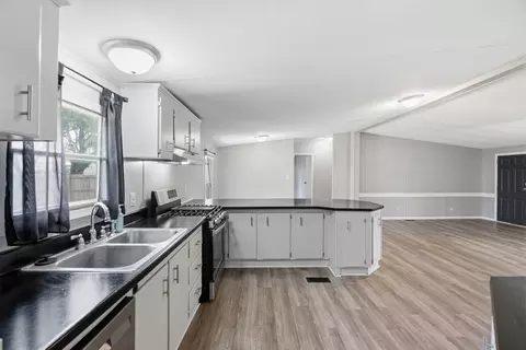 Kitchen - 114 E 3rd St, Udall, KS 67146 photo 5 of 5