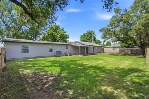 Exterior - 114 E 3rd St, Udall, KS 67146 photo 6 of 7