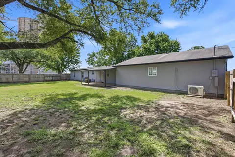 Exterior - 114 E 3rd St, Udall, KS 67146 photo 7 of 7