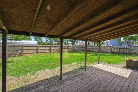 Exterior - 114 E 3rd St, Udall, KS 67146 photo 4 of 7
