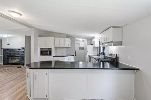 Kitchen - 114 E 3rd St, Udall, KS 67146 photo 1 of 5