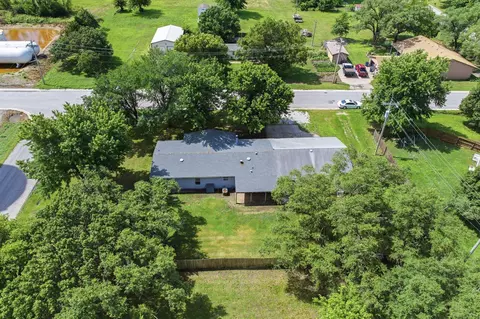 View/Area - 114 E 3rd St, Udall, KS 67146 photo 1 of 1