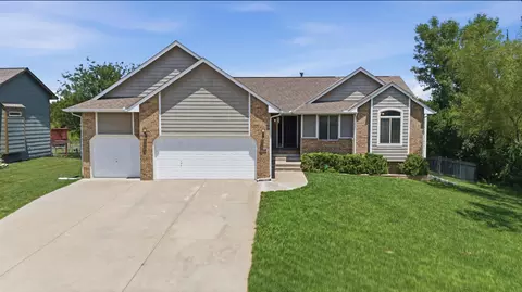 13302 E Laguna, Wichita, KS 67230
