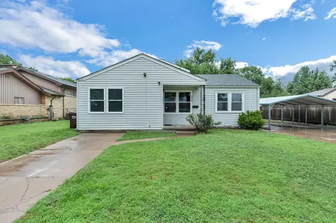 2940 S Walnut, Wichita, KS 67217