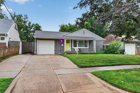 2218 S Elpyco, Wichita, KS 67218
