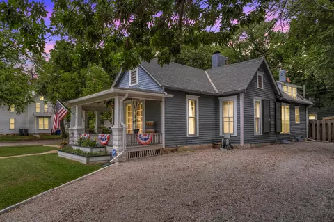 200 Allison, Newton, KS 67114