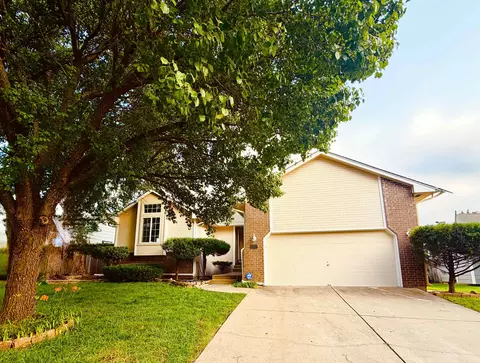 3737 N Whispering Brk, Wichita, KS 67220